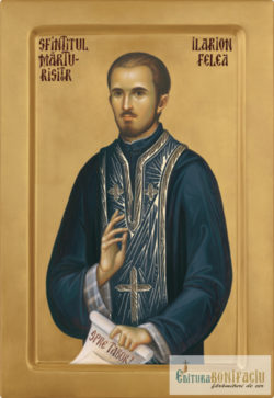 Sfinţitul Mărturisitor Ilarion Felea
