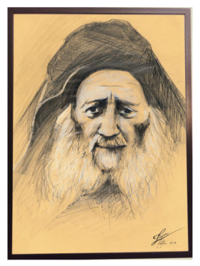 Sf. Iosif Spileotul