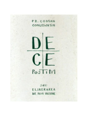 De ce postim pr coman constantin