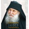 Gheronda Iosif vatopedinul_un suras din vesnicie