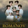 sfintii tari mucenici romanov