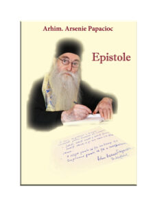 Epistole Arhim Arsenie Papacioc