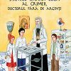 Sfantul Luca la Crimeii - carte pentru copii