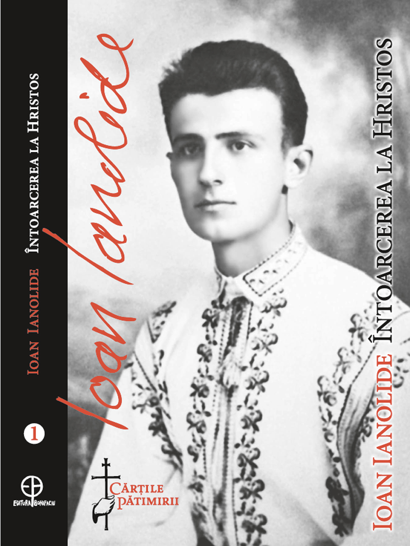 Intoarcerea la Hristos de Ioan Ianolide