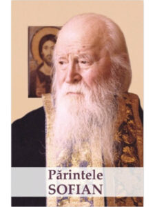 Parintele Sofian - Monografie