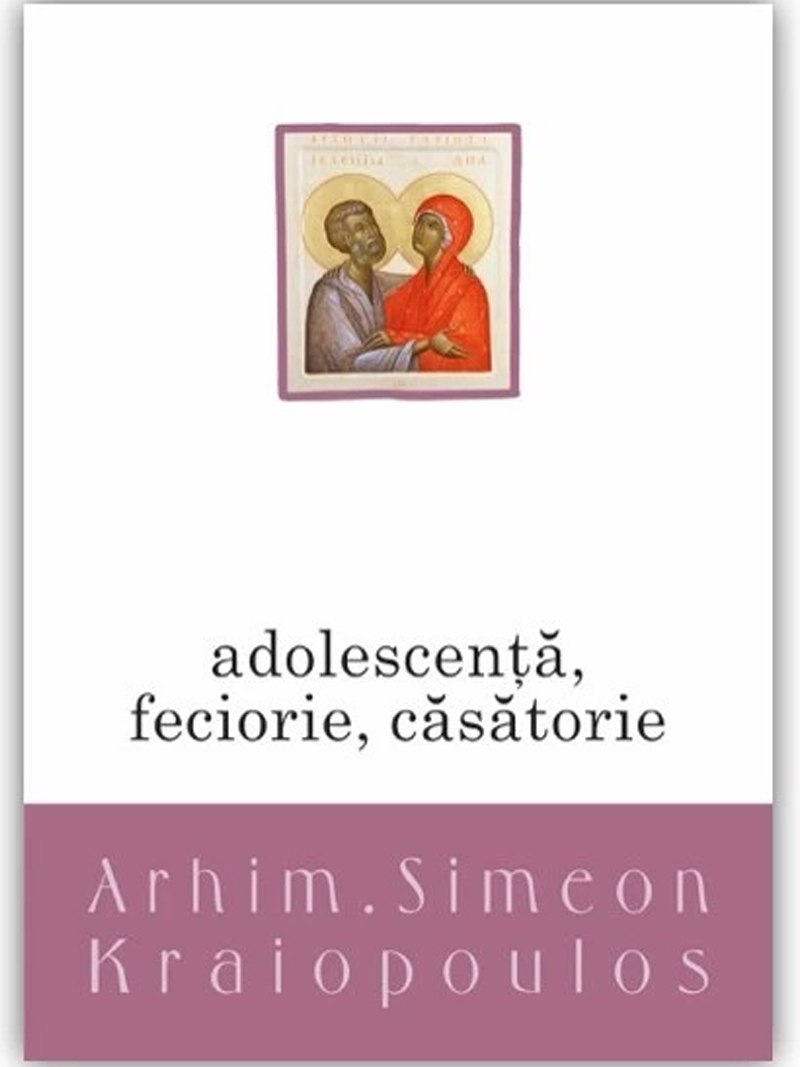 Adolescenta, feciorie, casatorie