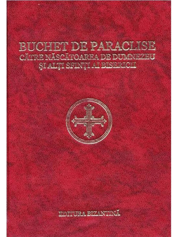 BUCHET DE PARACLISE
