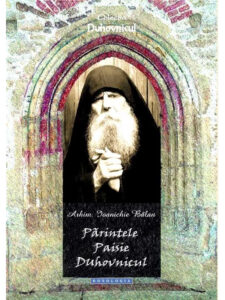 Parintele Paisie Duhovnicul, Arhim. Ioanichie Balan