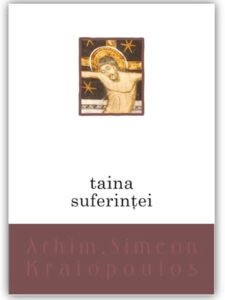 Taina suferintei de Simeon Kraiopoulos