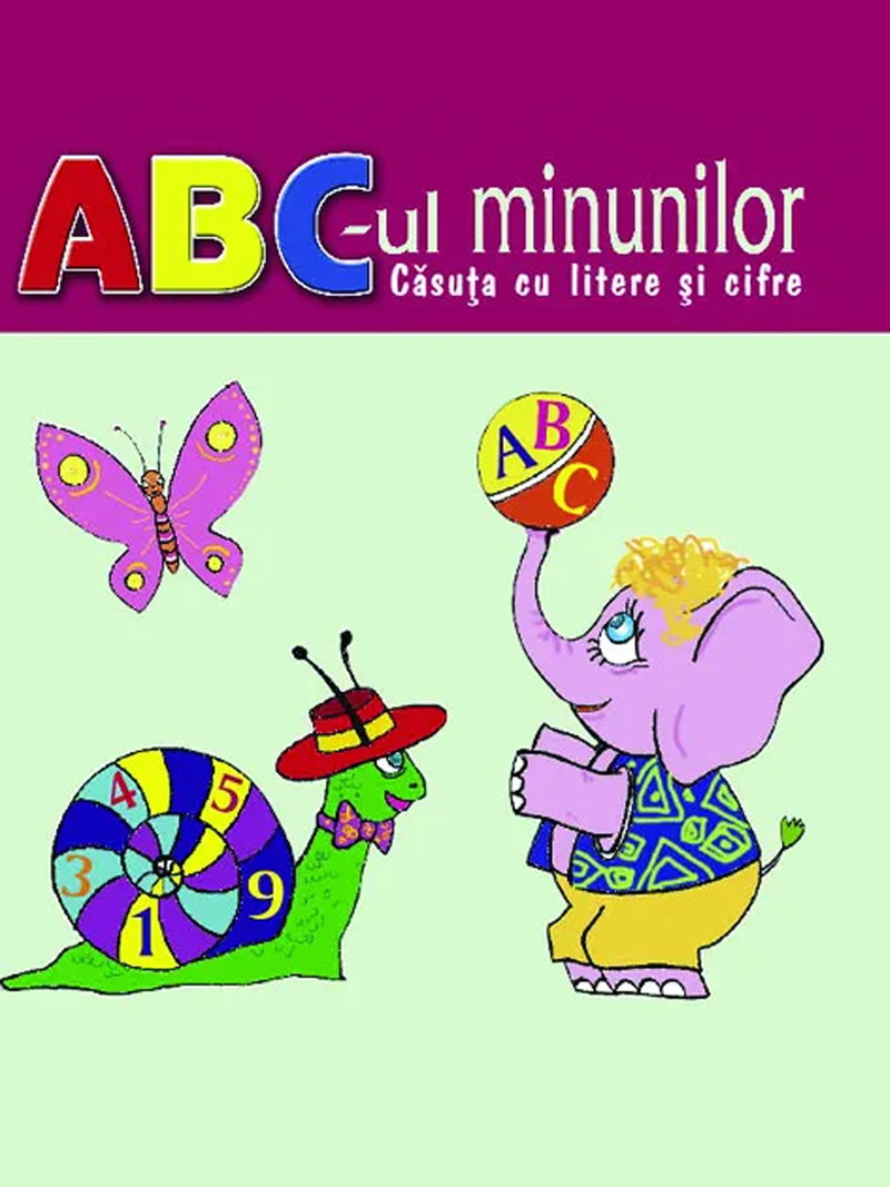 ABC-minunilor