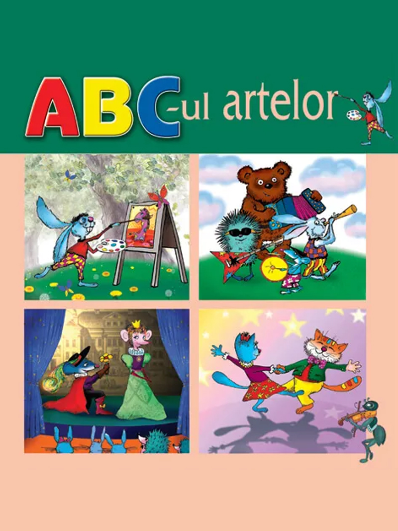 ABC-ul artelor