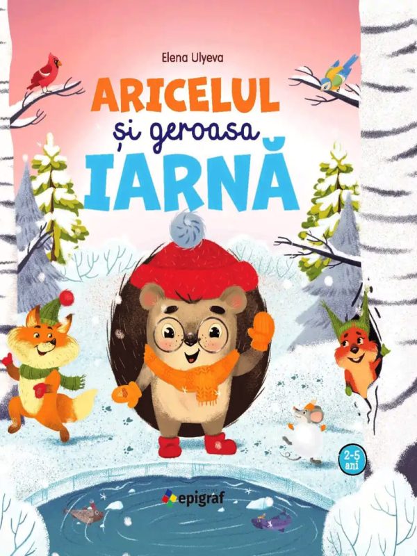 Aricelul6