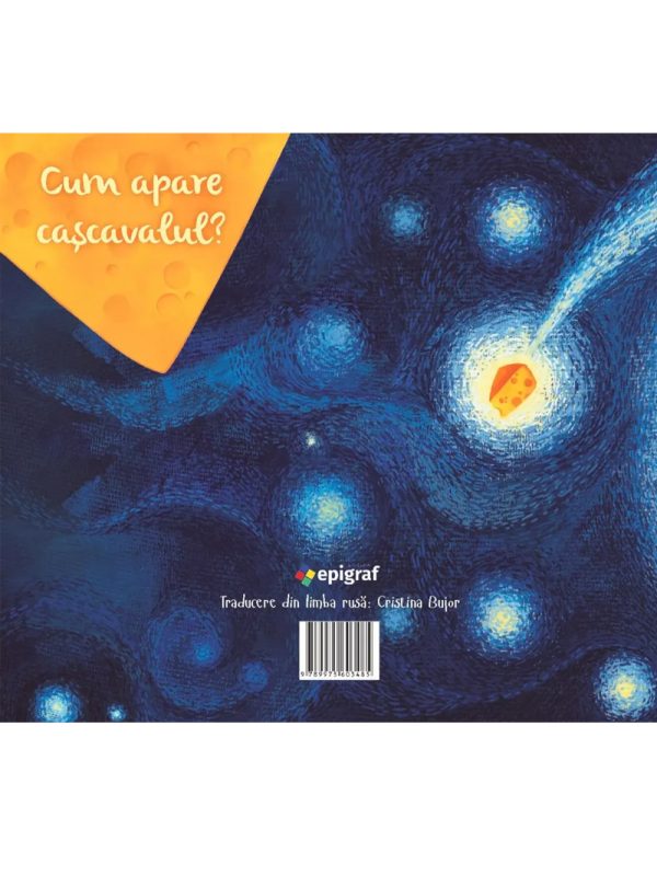 Cum apare cascavalul3
