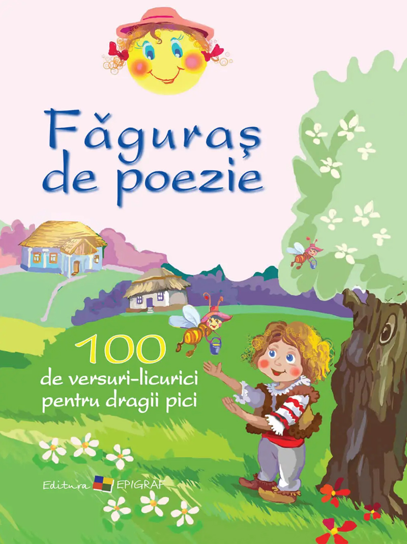 Faguras de poezie