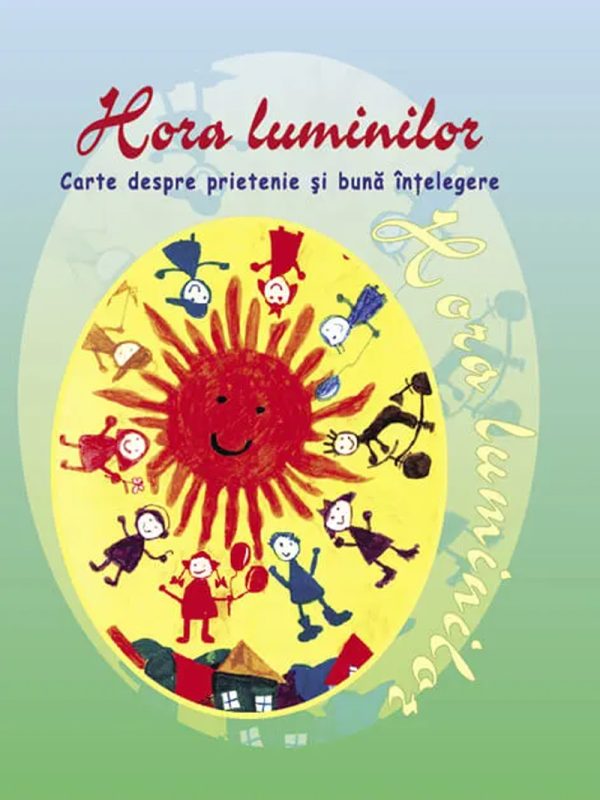 Hora luminilor