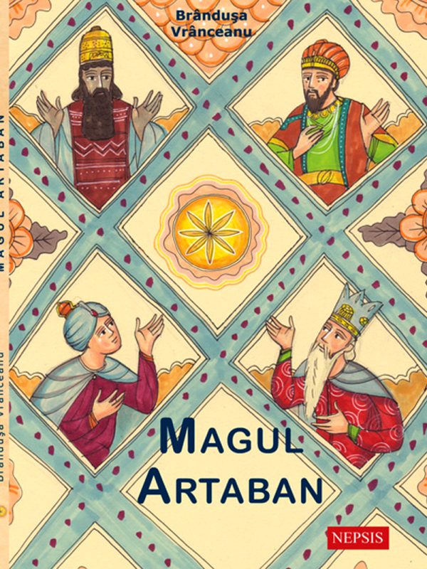Magul Artaban