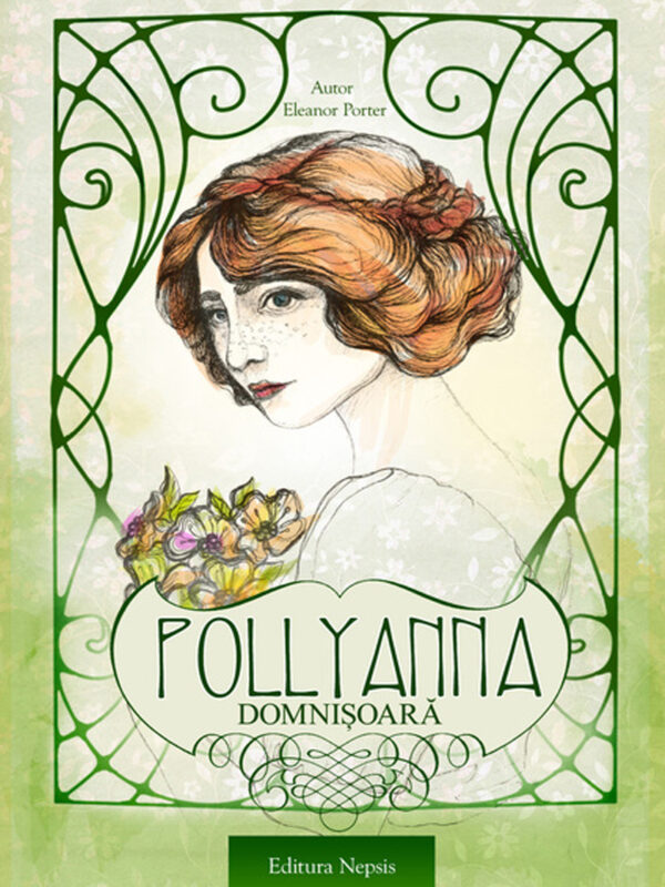 POLLYANNA DOMNISOARA