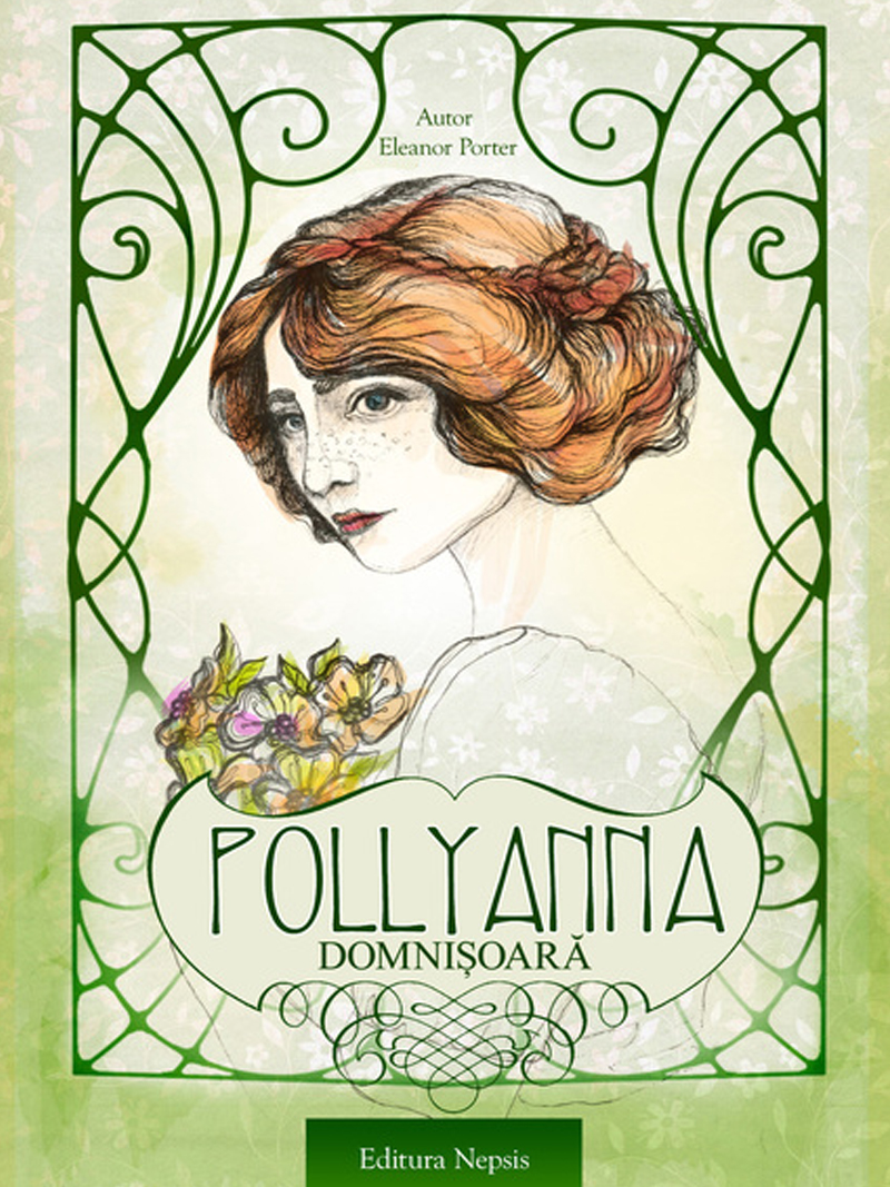 POLLYANNA DOMNISOARA