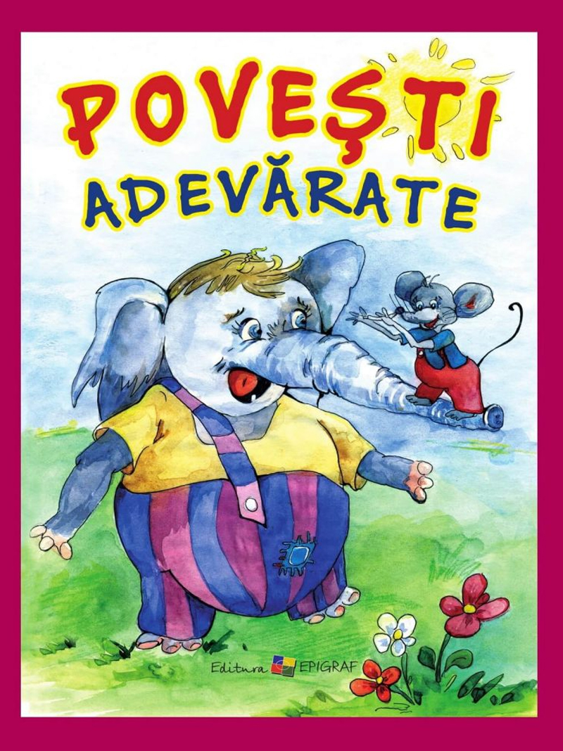 Poveşti adevărate, 40 de poveşti