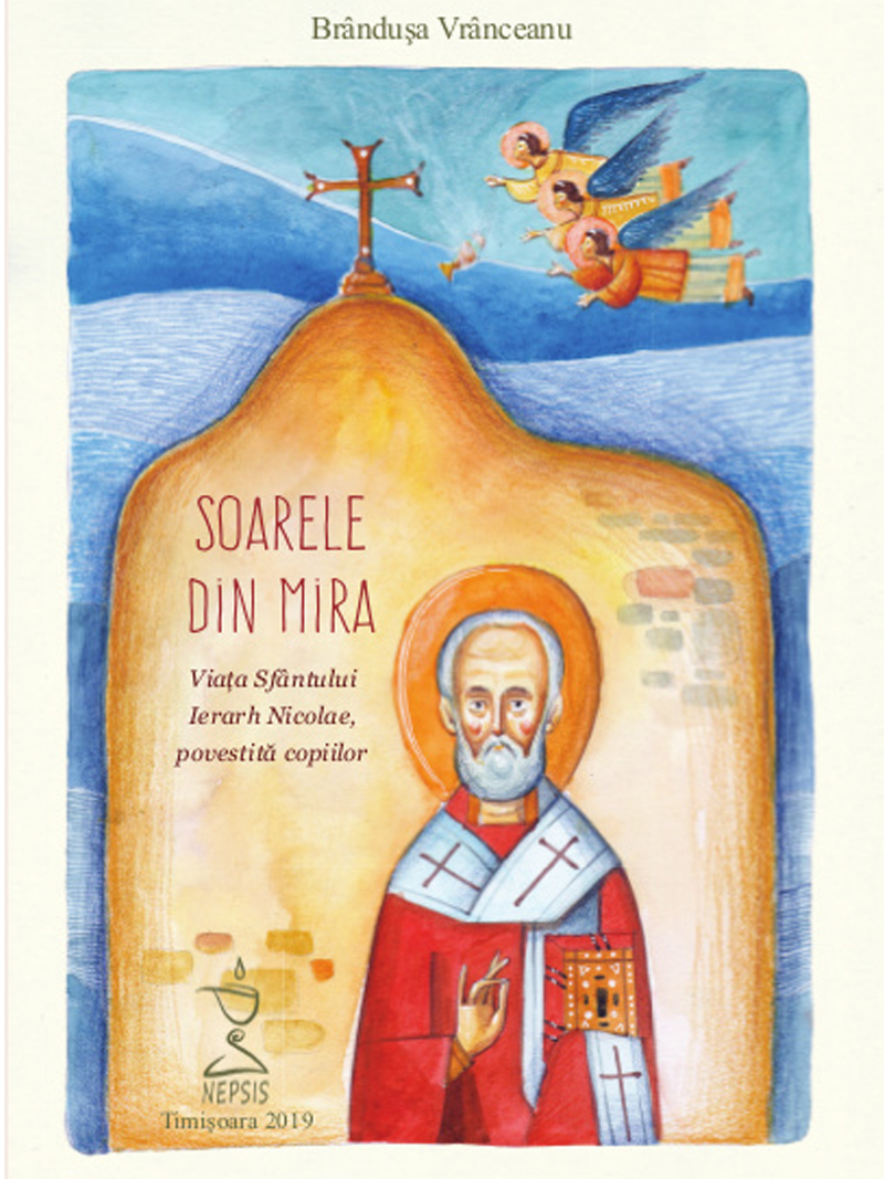 Soarele din Mira