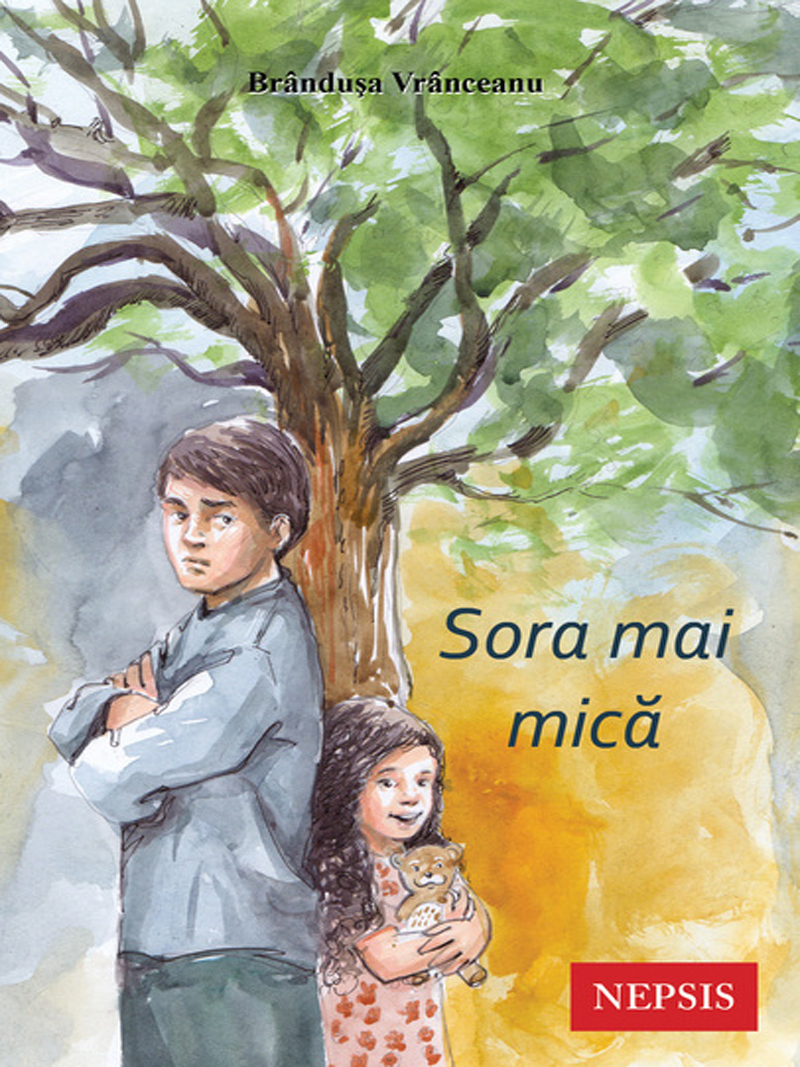 Sora mea mai mica Sora mea mai mica