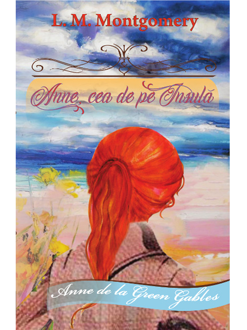 anne-cea-de-pe-insula Anne, cea de pe Insulă