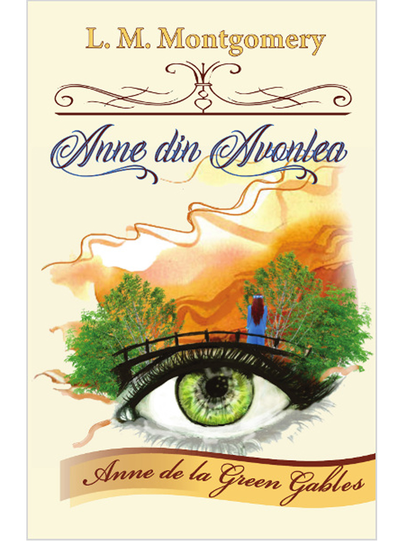anne-din-avonlea Anne din Avonlea