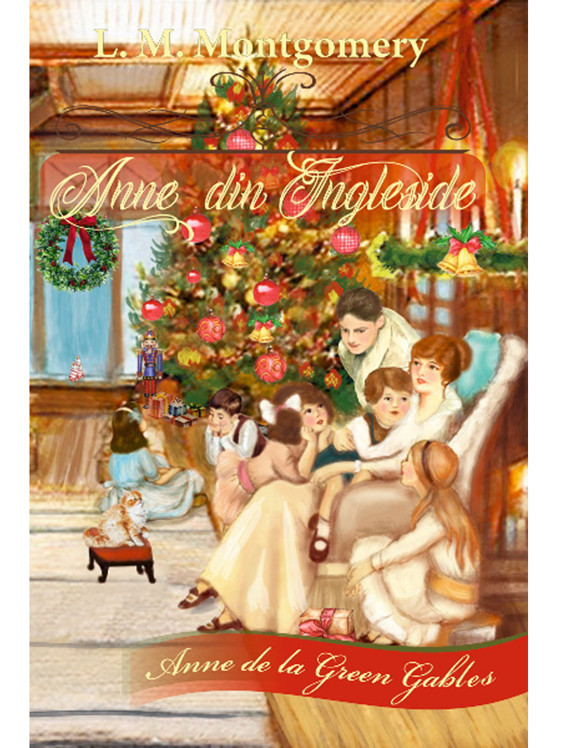 ANNE DIN INGLESIDE