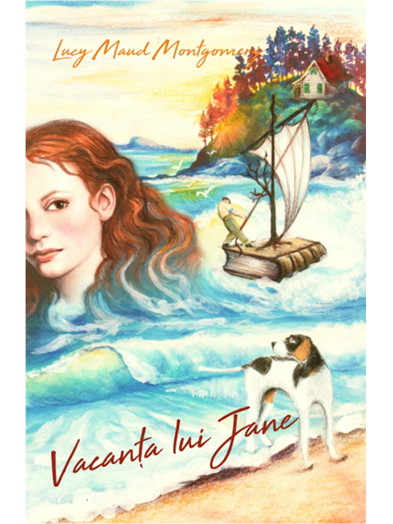VACANTA LUI JANE