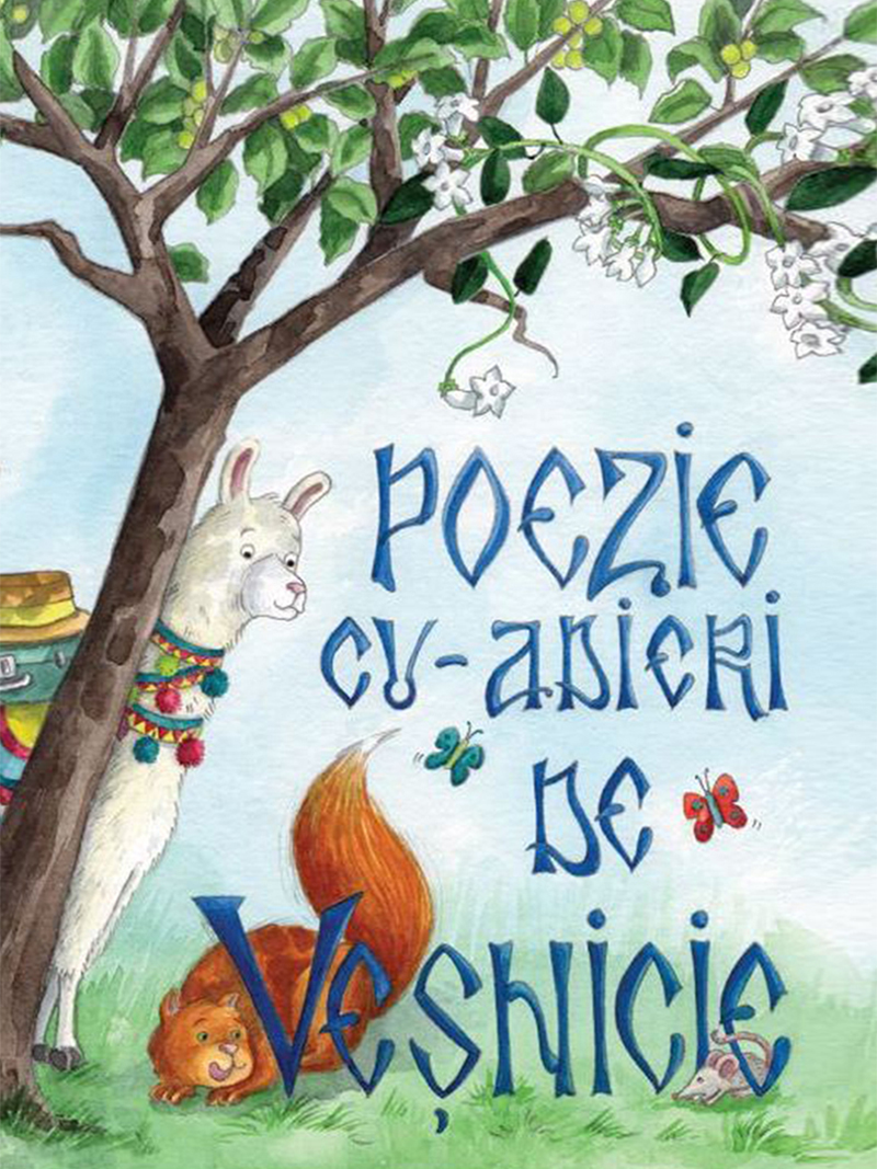 Poeziie cu-adieri de vesnicie vol 5 -librariabonifaciu