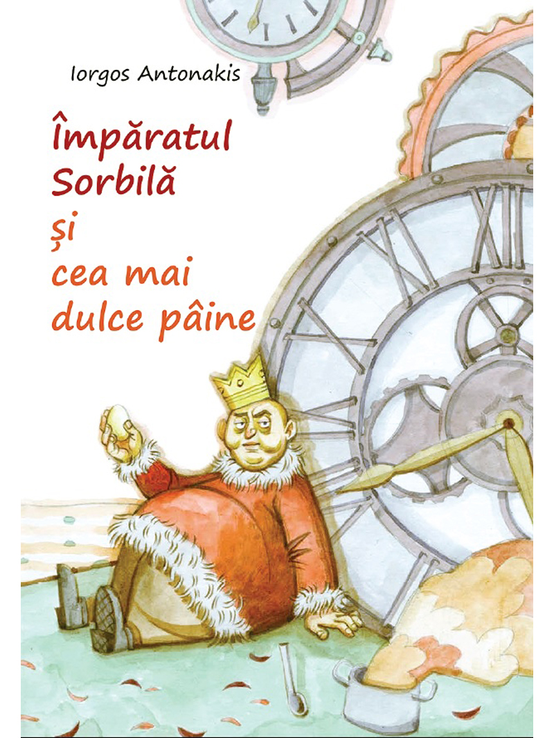 Imparatul sorbila_librariabonifaciu