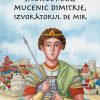 Sfantul Mare Mucenic Dimitrie - Editura Iona