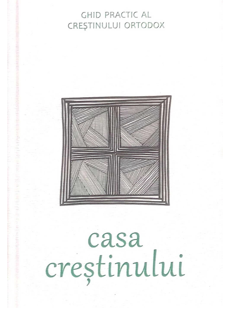 CASA CRESTINULUI DE PR. PROF. CONSTANTIN COMAN