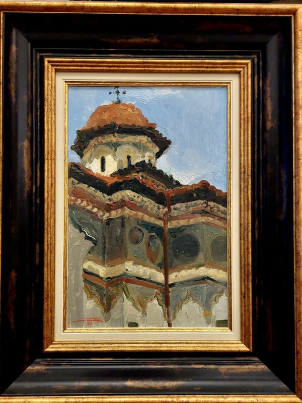 biserica-manastirii-stavropoleos-ulei-pe-carton-tratat