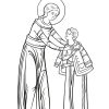 Sfanta Filoteea de la Arges (1)