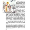 FILOTEEA SI TAINA INIMII BLANDE - CARTE DE CITIT ȘI DE COLORAT