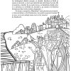 FILOTEEA SI TAINA INIMII BLANDE - CARTE DE CITIT ȘI DE COLORAT