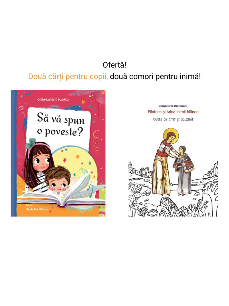 Oferta speciala copii