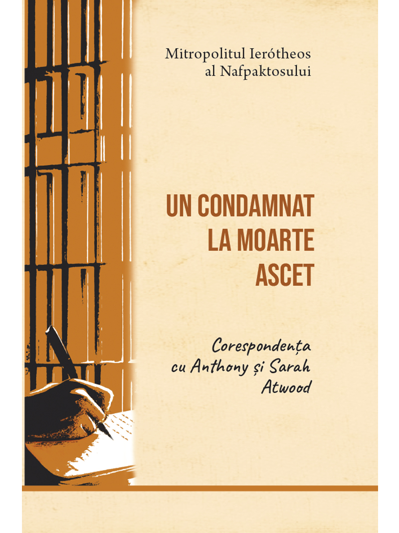 Deținutul Frank Antony Un condamnat la moarte ascet Frank Antony