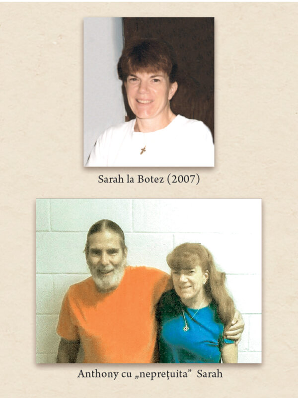 Un condamnat la moarte ascet_Sarah Atwood Un condamnat la moarte ascet_Sarah Atwood