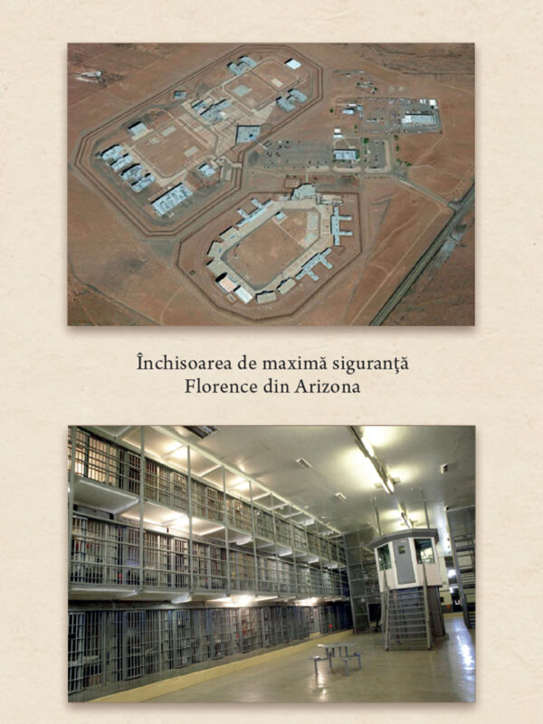 Un condamnat la moarte ascet_inchisoarea UN CONDAMNAT LA MOARTE ASCET